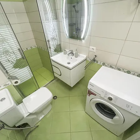Moonbay Durrës