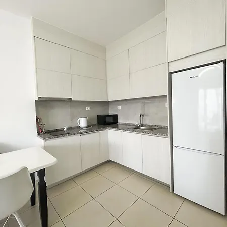 Moonbay Appartement Durrës