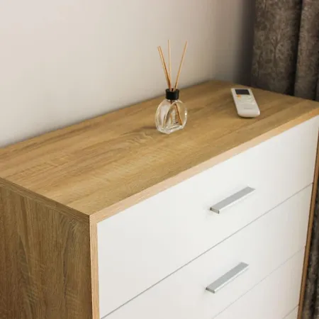 Moonbay Appartement