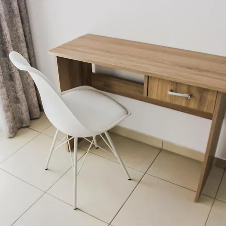 Appartement Moonbay Durrës