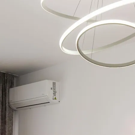 Moonbay Appartement Durrës