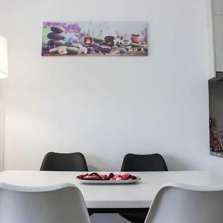 Appartement Moonbay Durrës