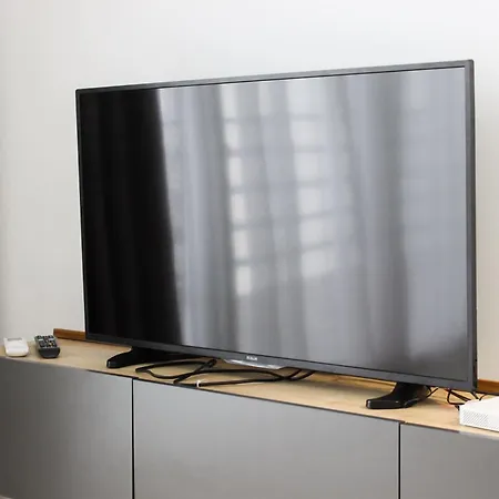 Moonbay Appartement