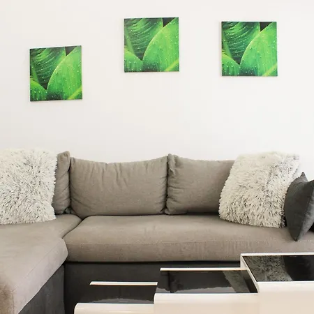 Appartement Moonbay