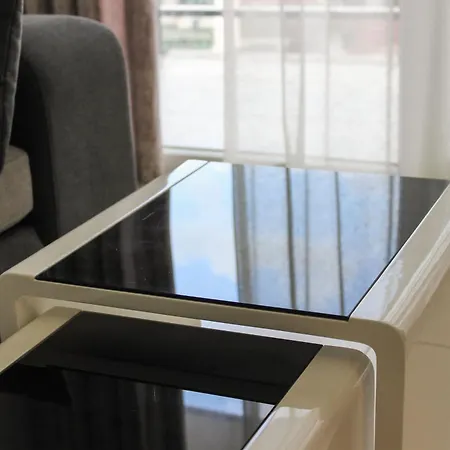 Appartement Moonbay