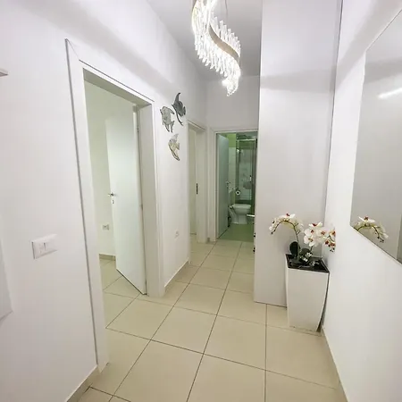 Moonbay شقة دراس